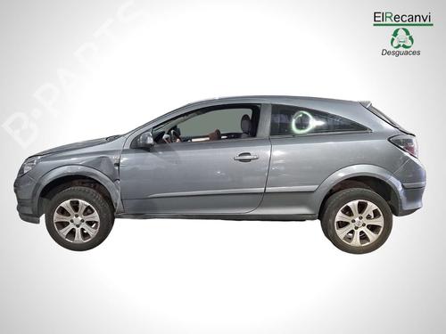 ABS Bremseaggregat OPEL ASTRA H GTC (A04) | BP12069552M43