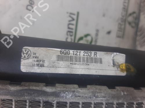 Water radiator SEAT IBIZA III (6L1) | BP19537894M31