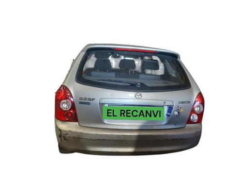 Right front indicator MAZDA 323 F VI Hatchback (BJ) 1.6 (BJ10M) | BP33328192C33 - Image 6