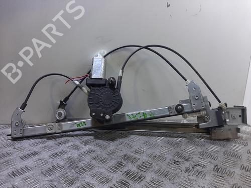 Used Front left window mechanism SEAT CORDOBA (6K1, 6K2) [1993-2002]  30472671