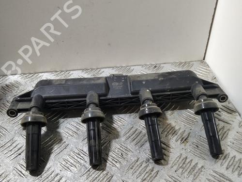 Bobine CITROËN C3 I (FC_, FN_) 1.1 i (60 hp) 30701076