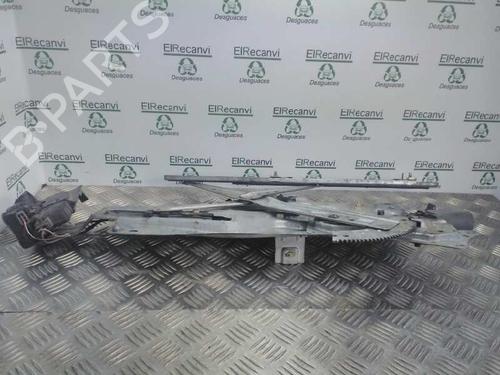 Used Front right window mechanism RENAULT LAGUNA I (B56_, 556_) [1993-2002]  12516867
