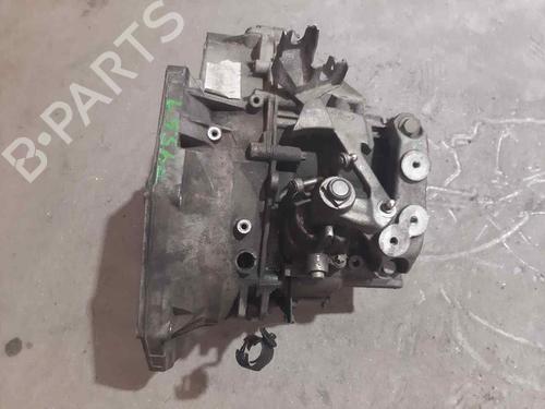 Used Gearbox OPEL INSIGNIA A (G09) 2.0 CDTI (68) (160 hp) 13814241