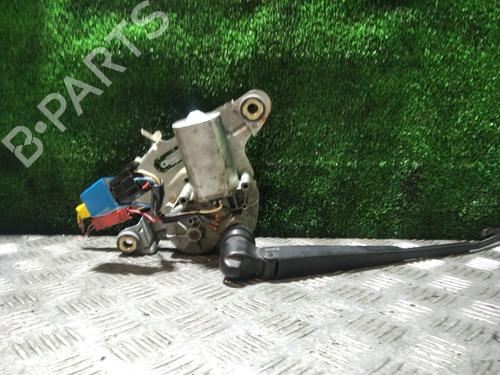 Used Rear wiper motor PEUGEOT 306 Hatchback (7A, 7C, N3, N5) 1.4 (75 hp) 29275885