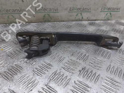 Høyre foran utvendig håndtak MERCEDES-BENZ VITO Van (W638) 108 CDI 2.2 (638.094) | BP10197157C129