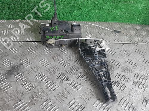 Used Front left lock OPEL INSIGNIA A (G09) 2.0 CDTI (68) (160 hp) 20935926