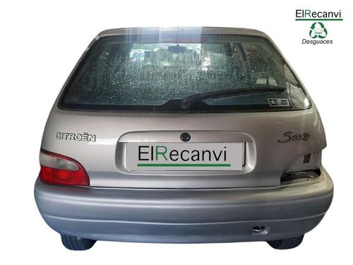 Right headlight CITROËN SAXO (S0, S1) 1.4 VTS | BP21537109C29 