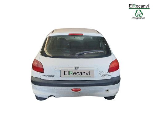 Højre forlygte PEUGEOT 206 Hatchback (2A/C) | BP18883054C29