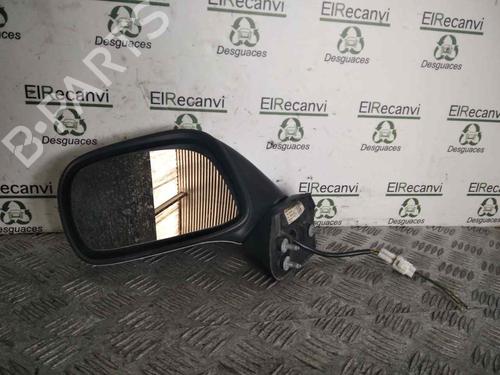 Used Left mirror OPEL AGILA A (H00) [2000-2007]  15662269