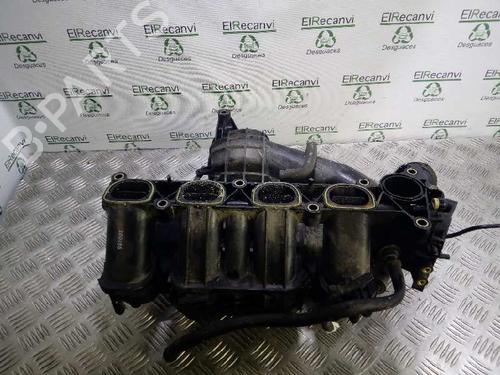 Manifold Indsugning MAZDA 6 Saloon (GG) 1.8 | BP7250957M70 