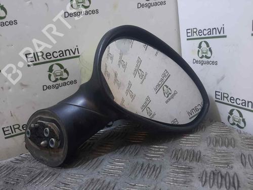 Used Right mirror FIAT GRANDE PUNTO (199_) 1.3 D Multijet (199.AXD11, 199.AXD1A, 199.AXD1B,... (90 hp) 14987039