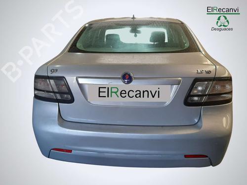 Front left window mechanism SAAB 9-3 (YS3F, E79, D79, D75) 1.9 TiD | BP36114493C22  - Image 7