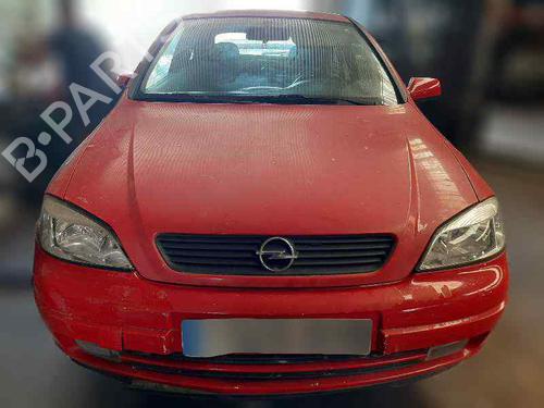 Computer OPEL ASTRA G Hatchback (T98) 2.0 DTI 16V (F08, F48) | BP6816107M11