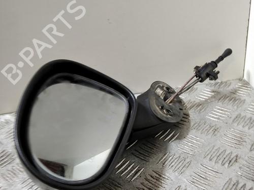 Retrovisor esquerdo Retrovisor esquerdo CITROËN XSARA PICASSO (N68) 1.6 HDi (90 hp) 30276179 30276179