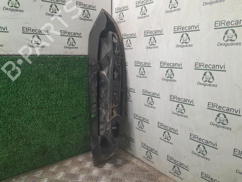 Left taillight OPEL CORSA C (X01) 1.4 Twinport (F08, F68) | BP36470091C34 - Image 2
