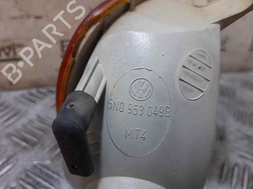 Left front indicator VW POLO III (6N1) | BP19416410C32