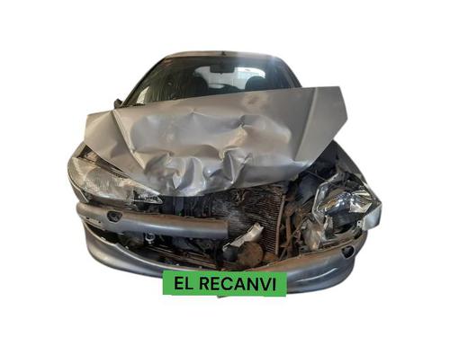 Brugte PEUGEOT 206 Hatchback (2A/C)  1.4 LPG  4780128