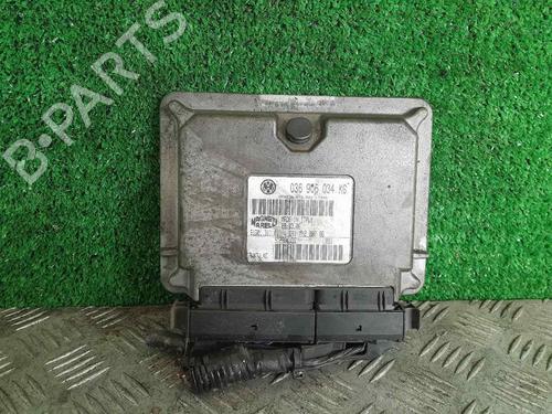 Used Engine control unit (ECU) Engine control unit (ECU) SEAT IBIZA III (6L1) [2002-2009] 22903879 22903879