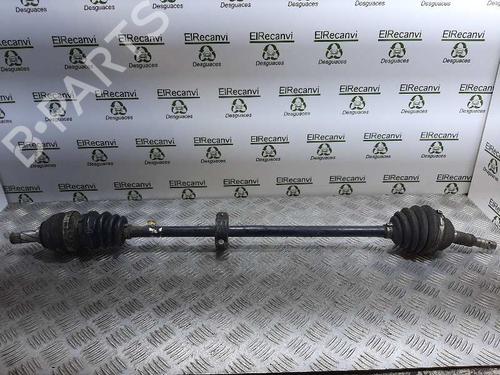 Used Right front driveshaft OPEL ASTRA G Hatchback (T98) 1.6 16V (F08, F48) (101 hp) 5851479