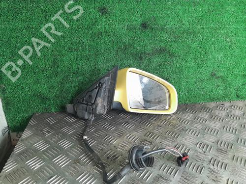 Used Right mirror AUDI A3 (8P1) [2003-2013]  30352205