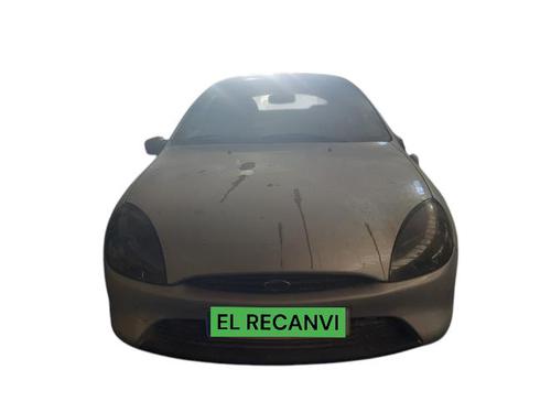 Recambios FORD PUMA (EC_) 1.6 16V 4916087