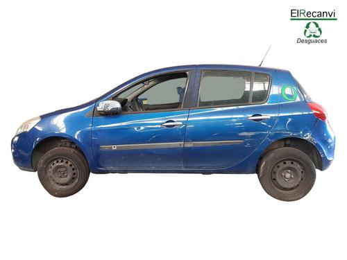 Starter RENAULT CLIO III (BR0/1, CR0/1)  | BP16944770M8 