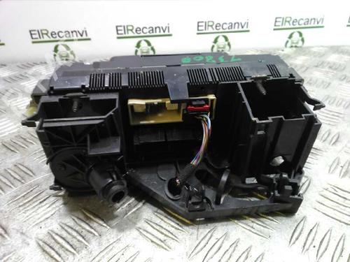 Climate control VW TOURAN (1T1, 1T2) 1.9 TDI | BP5614468I5