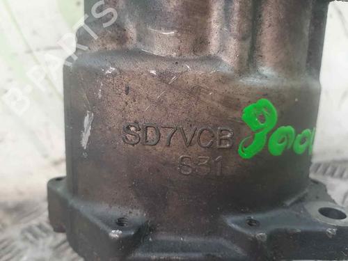 AC compressor VW GOLF IV (1J1) | BP18140945M34