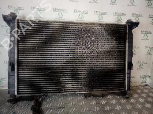 Køler FORD MONDEO II Turnier (BNP) 1.8 TD (90 hp) 4526709