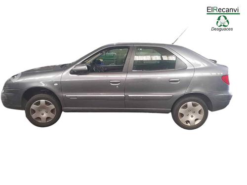 Fuse box CITROËN XSARA Coupe (N0)  | BP19325444E1 