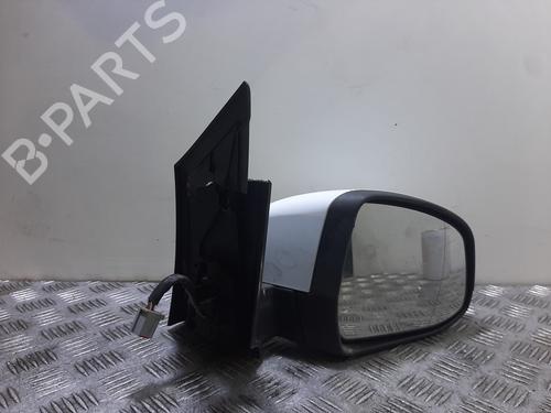 Spiegel buiten rechts FORD FOCUS II (DA_, HCP, DP) [2004-2013]  31573714