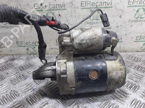 Used Starter HYUNDAI ACCENT II (LC) 1.3 (86 hp) 4711431