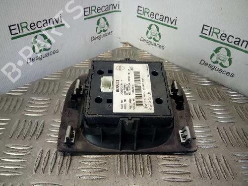 Switch RENAULT SCÉNIC II (JM0/1_) | BP4739532I30