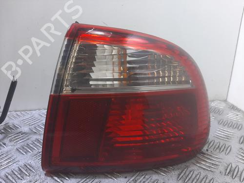 Used Right taillight Right taillight SEAT LEON (1M1) [1999-2006] 34184373 34184373