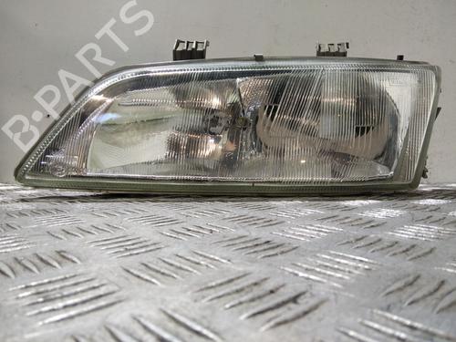 Venstre forlygte Venstre forlygte NISSAN PRIMERA Hatchback (P11) 2.0 TD (90 hp) 34342398 34342398