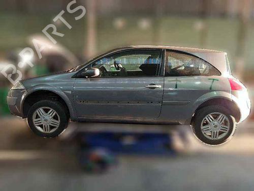 Front left window mechanism RENAULT MEGANE II (BM0/1_, CM0/1_) 1.9 dCi (BM0G, CM0G) | BP6425688C22 