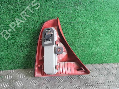 Right taillight RENAULT CLIO II (BB_, CB_) | BP22612918C35