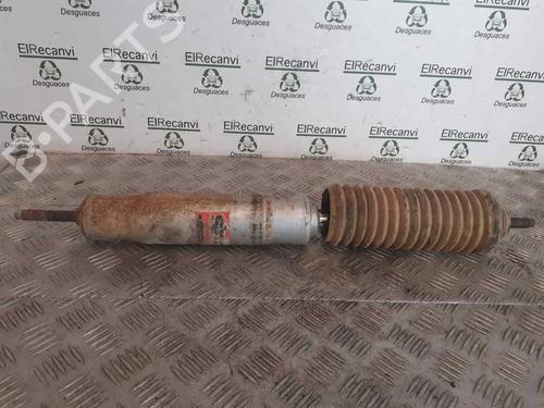 Used Left front shock absorber Left front shock absorber NISSAN PATROL GR V Wagon (Y61) [1997-2026] 13741379 13741379