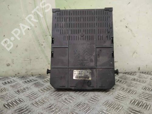 Used Fuse box PEUGEOT 307 (3A/C) 1.6 16V (109 hp) 18649064