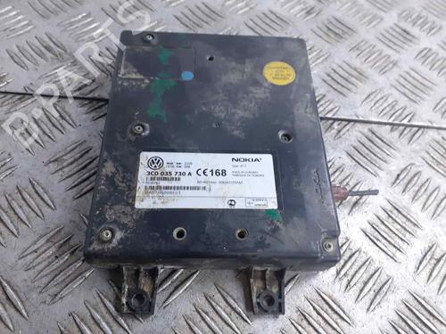 Elektronisk modul VW PASSAT B6 (3C2) 2.0 TDI 16V (140 hp) 6798689