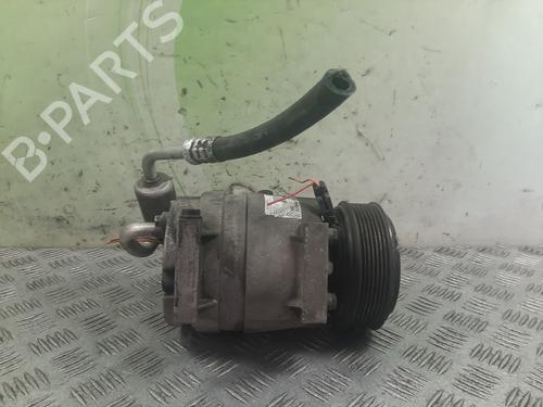 Used AC compressor RENAULT LAGUNA II (BG0/1_) [2001-2007]  19534557
