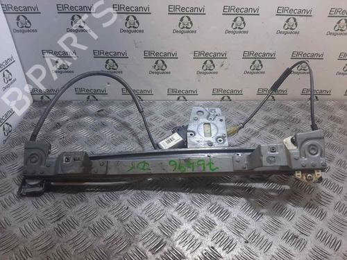 Used Front right window mechanism RENAULT KANGOO / GRAND KANGOO II (KW0/1_) [2008-2025]  13055087