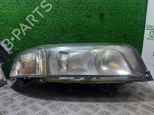 Højre forlygte VOLVO S80 I (184) 2.4 (170 hp) 21554670