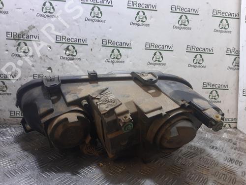 Right headlight ROVER 75 (RJ) | BP18054049C29