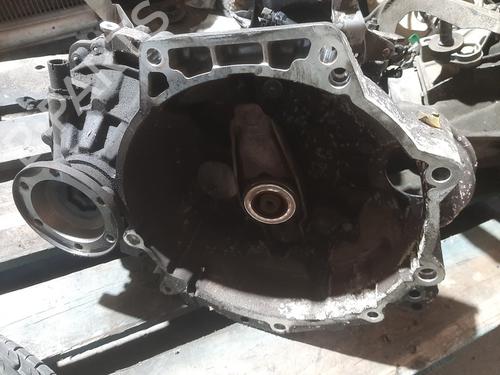Gearkasse SEAT IBIZA III (6L1) [2002-2009]  32374889