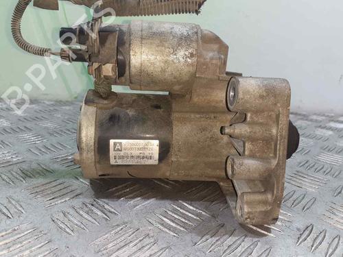 Used Starter FORD SIERRA II (GBG, GB4) 2.0 i (120 hp) 8340036