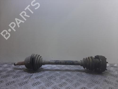 Used Left front driveshaft Left front driveshaft VW GOLF IV (1J1) [1997-2008] 34139301 34139301