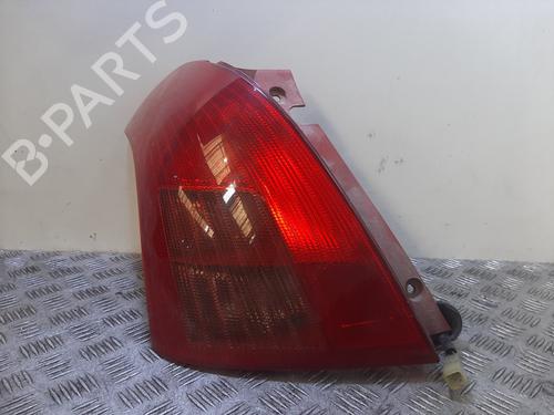 Fanale posteriore sinistro Fanale posteriore sinistro SUZUKI SWIFT III (MZ, EZ) [2005-2026] 36439311 36439311