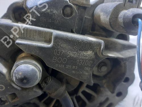 Alternator SEAT IBIZA III (6L1) | BP30390837M7