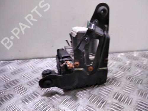 Used ABS pump RENAULT SCÉNIC II (JM0/1_) [2003-2010]  33172893